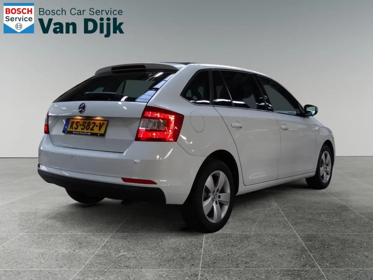 1.2 TSI Panorama / Cruise / Camera / PDC