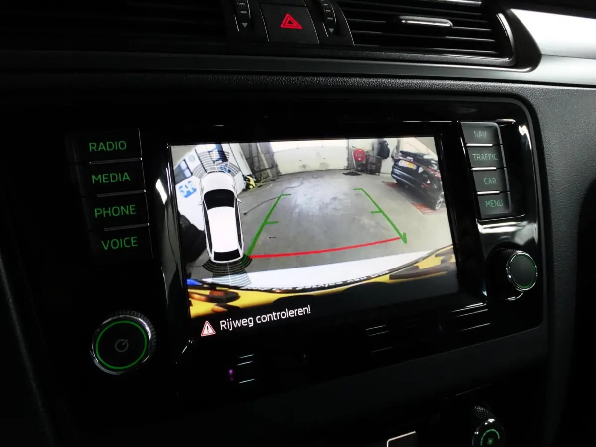 1.2 TSI Panorama / Cruise / Camera / PDC