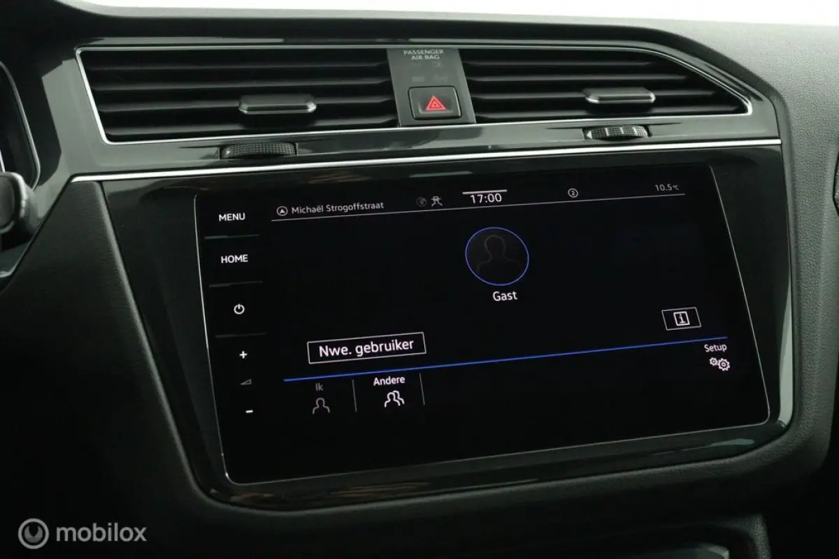 1.5 TSI R-Line 150 Pk DSG-7| Virtual | 20LMV | Exec.pakket | IQ Licht | DAB | Vol Opties | NL Auto |DEALER-STAAT