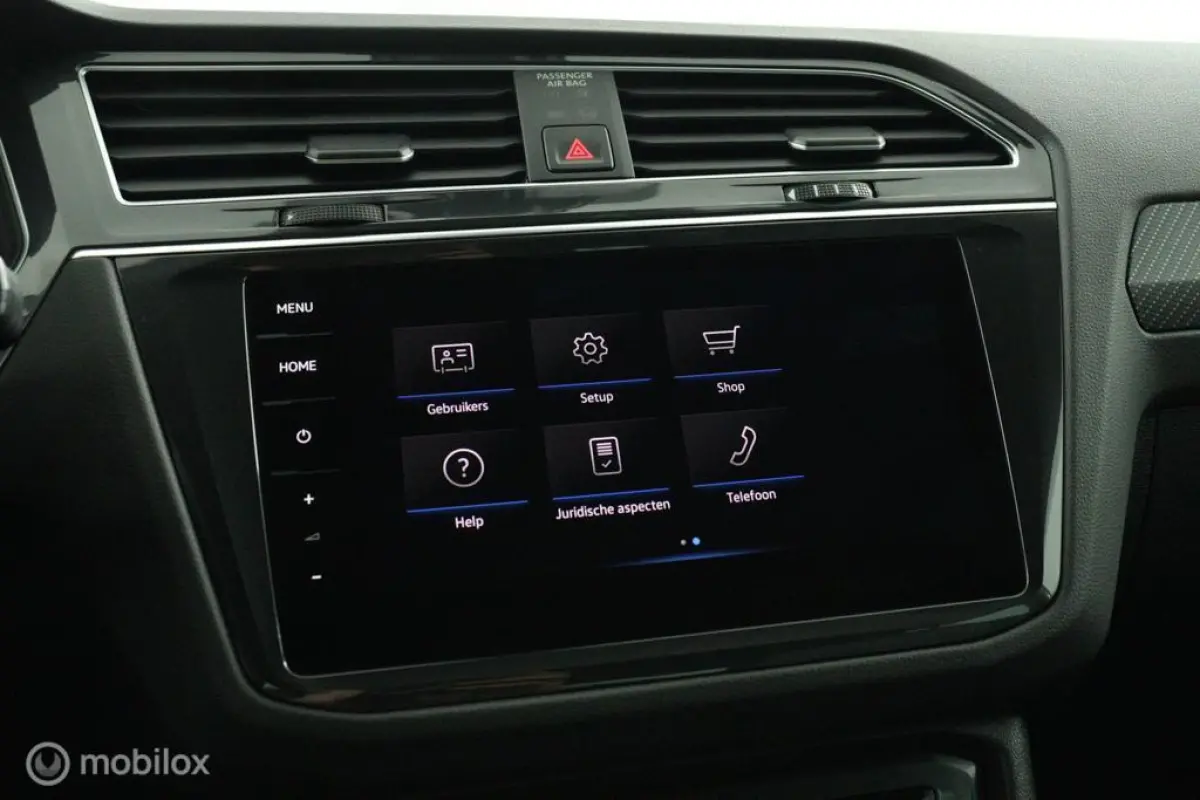 1.5 TSI R-Line 150 Pk DSG-7| Virtual | 20LMV | Exec.pakket | IQ Licht | DAB | Vol Opties | NL Auto |DEALER-STAAT