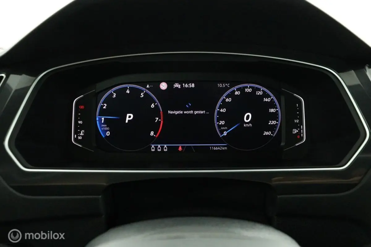 1.5 TSI R-Line 150 Pk DSG-7| Virtual | 20LMV | Exec.pakket | IQ Licht | DAB | Vol Opties | NL Auto |DEALER-STAAT