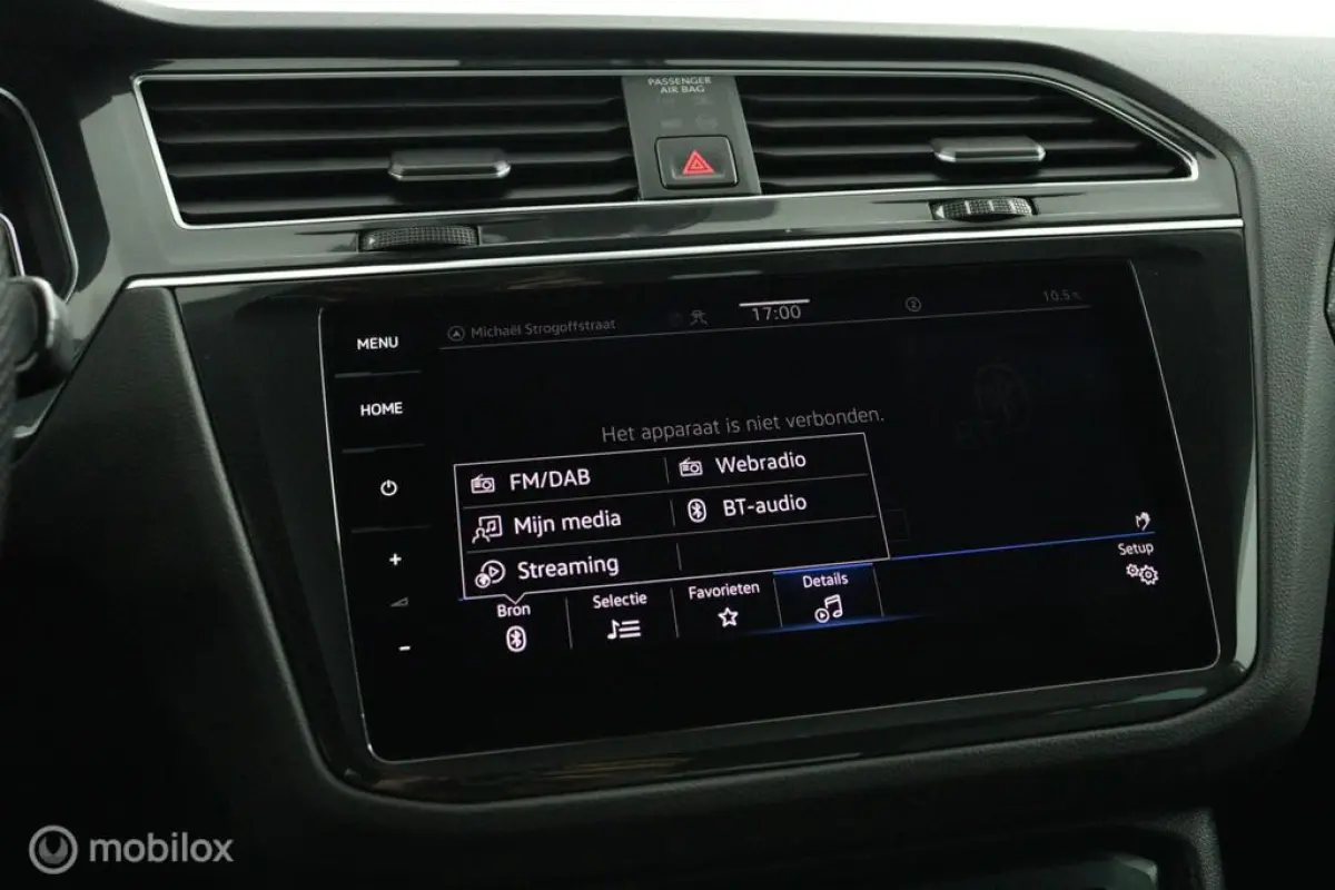 1.5 TSI R-Line 150 Pk DSG-7| Virtual | 20LMV | Exec.pakket | IQ Licht | DAB | Vol Opties | NL Auto |DEALER-STAAT