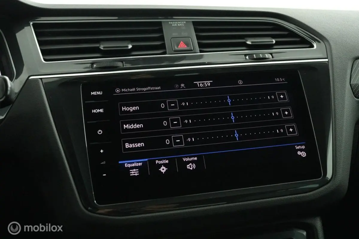 1.5 TSI R-Line 150 Pk DSG-7| Virtual | 20LMV | Exec.pakket | IQ Licht | DAB | Vol Opties | NL Auto |DEALER-STAAT
