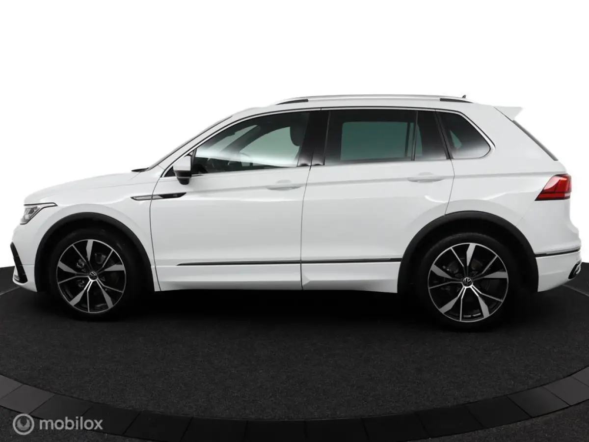 1.5 TSI R-Line 150 Pk DSG-7| Virtual | 20LMV | Exec.pakket | IQ Licht | DAB | Vol Opties | NL Auto |DEALER-STAAT