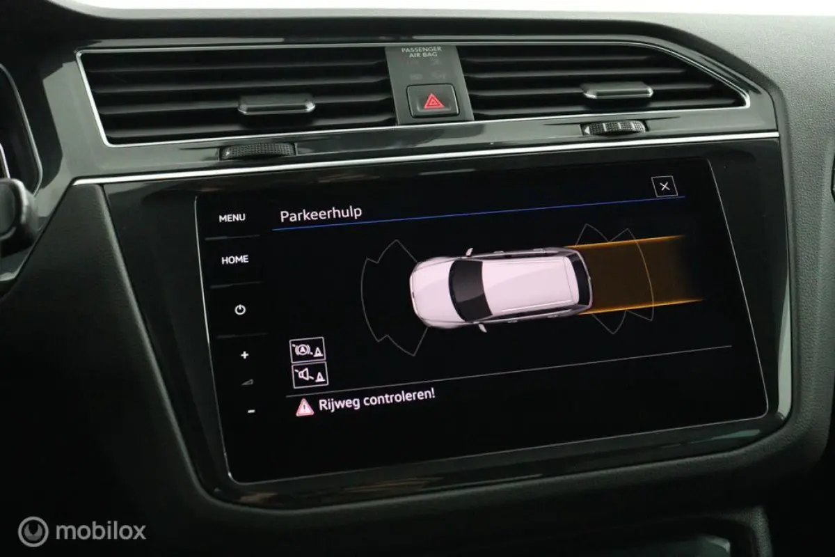 1.5 TSI R-Line 150 Pk DSG-7| Virtual | 20LMV | Exec.pakket | IQ Licht | DAB | Vol Opties | NL Auto |DEALER-STAAT