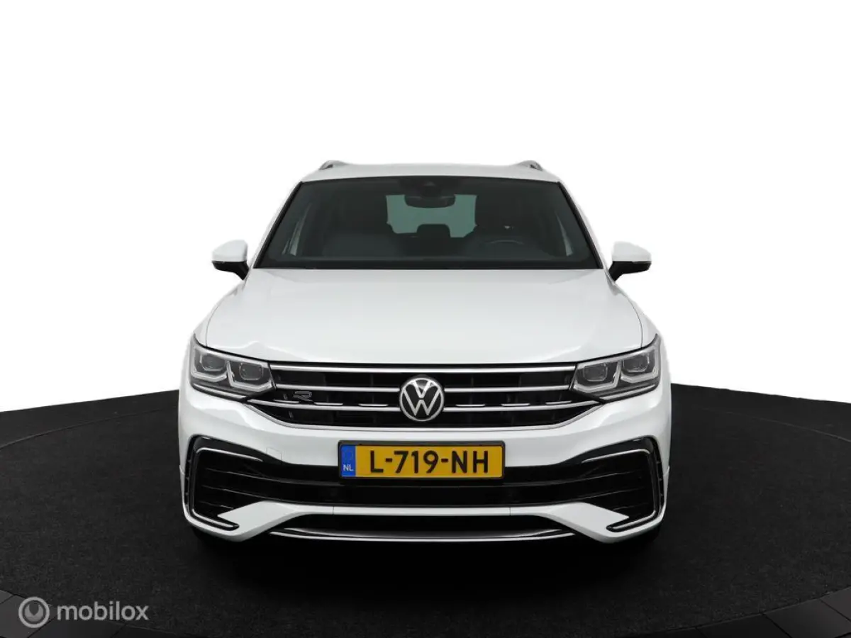 1.5 TSI R-Line 150 Pk DSG-7| Virtual | 20LMV | Exec.pakket | IQ Licht | DAB | Vol Opties | NL Auto |DEALER-STAAT