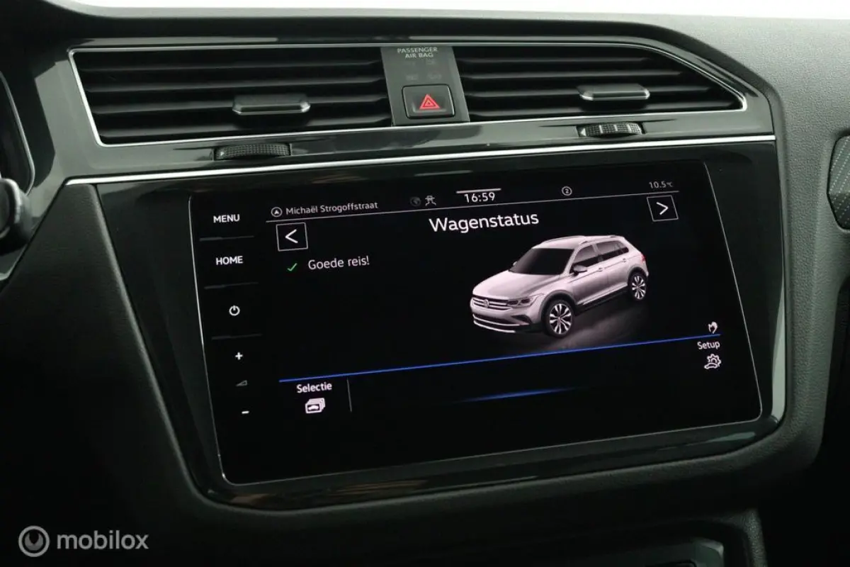 1.5 TSI R-Line 150 Pk DSG-7| Virtual | 20LMV | Exec.pakket | IQ Licht | DAB | Vol Opties | NL Auto |DEALER-STAAT