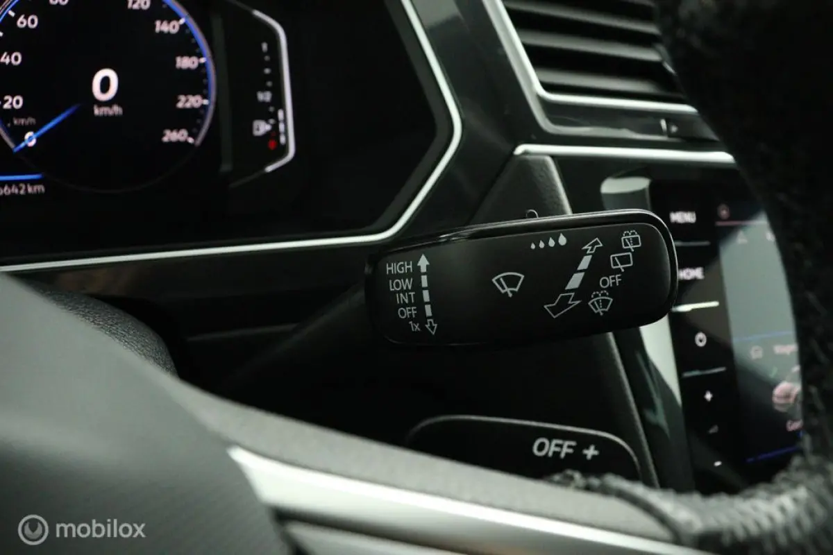 1.5 TSI R-Line 150 Pk DSG-7| Virtual | 20LMV | Exec.pakket | IQ Licht | DAB | Vol Opties | NL Auto |DEALER-STAAT