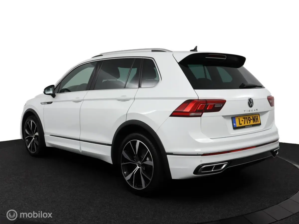 1.5 TSI R-Line 150 Pk DSG-7| Virtual | 20LMV | Exec.pakket | IQ Licht | DAB | Vol Opties | NL Auto |DEALER-STAAT
