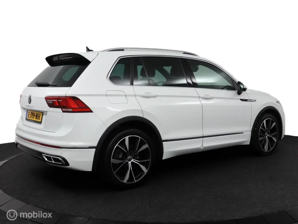 1.5 TSI R-Line 150 Pk DSG-7| Virtual | 20LMV | Exec.pakket | IQ Licht | DAB | Vol Opties | NL Auto |DEALER-STAAT
