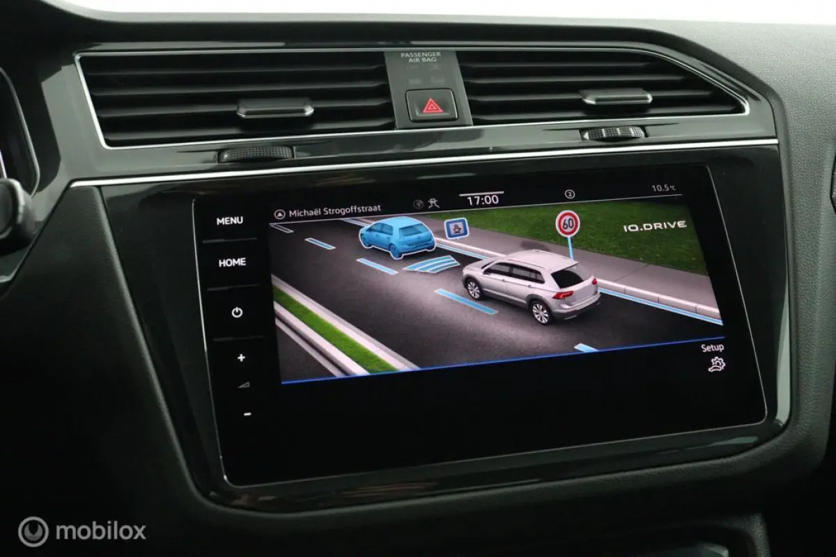 1.5 TSI R-Line 150 Pk DSG-7| Virtual | 20LMV | Exec.pakket | IQ Licht | DAB | Vol Opties | NL Auto |DEALER-STAAT