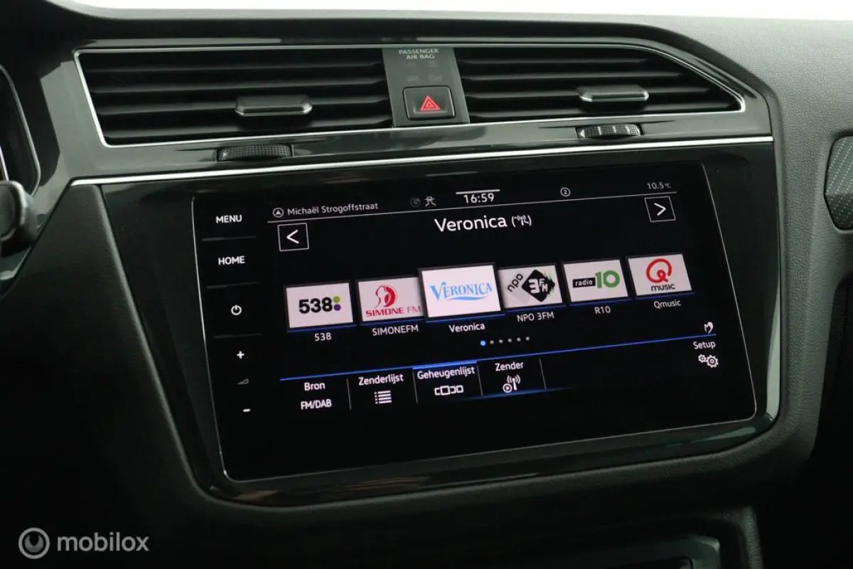 1.5 TSI R-Line 150 Pk DSG-7| Virtual | 20LMV | Exec.pakket | IQ Licht | DAB | Vol Opties | NL Auto |DEALER-STAAT