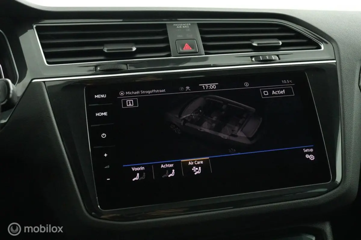 1.5 TSI R-Line 150 Pk DSG-7| Virtual | 20LMV | Exec.pakket | IQ Licht | DAB | Vol Opties | NL Auto |DEALER-STAAT