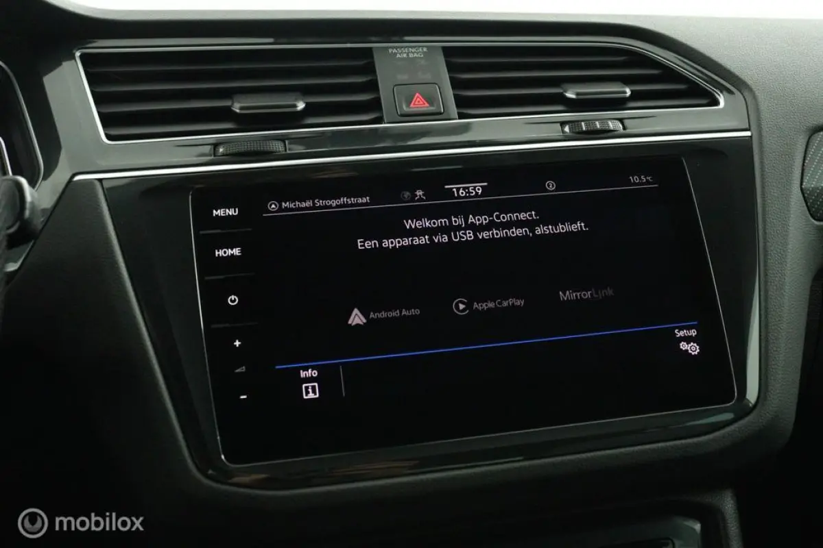 1.5 TSI R-Line 150 Pk DSG-7| Virtual | 20LMV | Exec.pakket | IQ Licht | DAB | Vol Opties | NL Auto |DEALER-STAAT