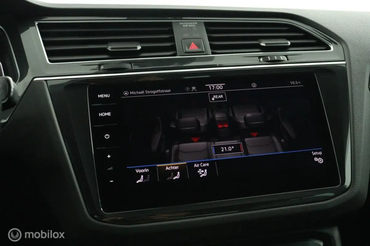 1.5 TSI R-Line 150 Pk DSG-7| Virtual | 20LMV | Exec.pakket | IQ Licht | DAB | Vol Opties | NL Auto |DEALER-STAAT
