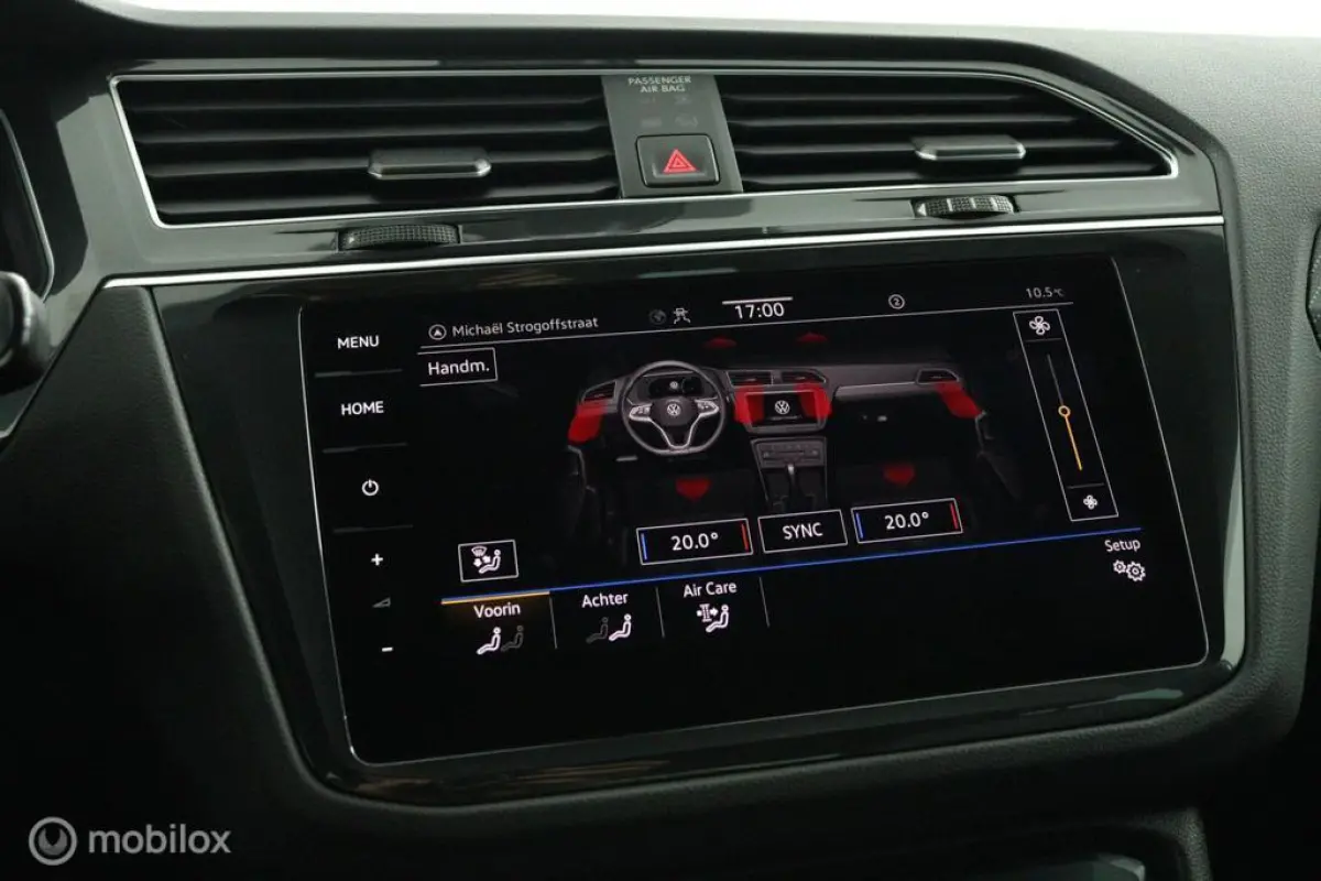1.5 TSI R-Line 150 Pk DSG-7| Virtual | 20LMV | Exec.pakket | IQ Licht | DAB | Vol Opties | NL Auto |DEALER-STAAT
