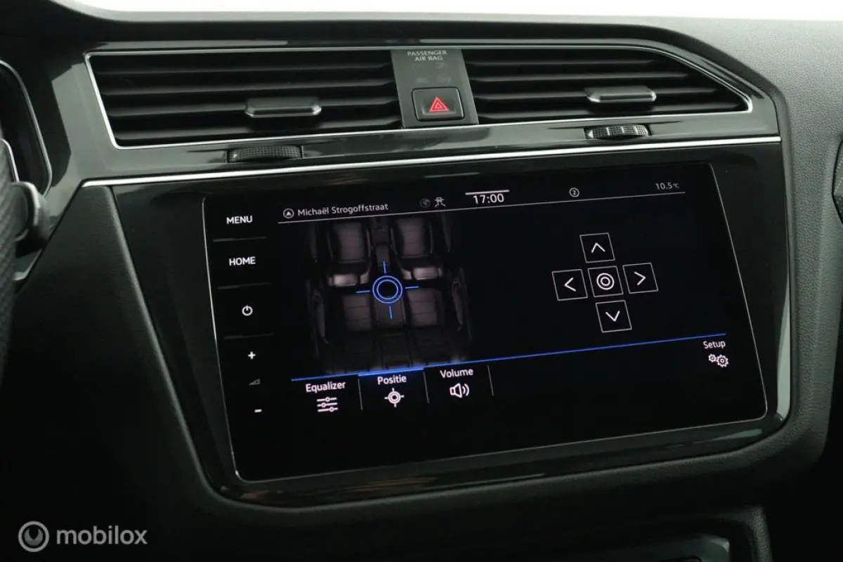 1.5 TSI R-Line 150 Pk DSG-7| Virtual | 20LMV | Exec.pakket | IQ Licht | DAB | Vol Opties | NL Auto |DEALER-STAAT