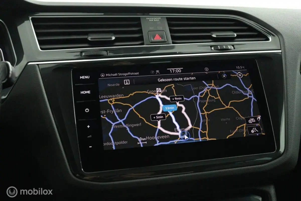 1.5 TSI R-Line 150 Pk DSG-7| Virtual | 20LMV | Exec.pakket | IQ Licht | DAB | Vol Opties | NL Auto |DEALER-STAAT