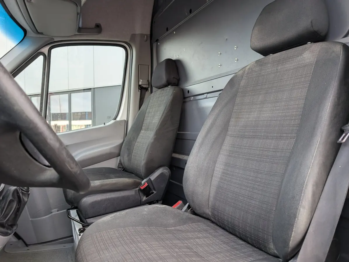 310 BLUETEC EURO6 L2H2 AIRCO NAVI RWD