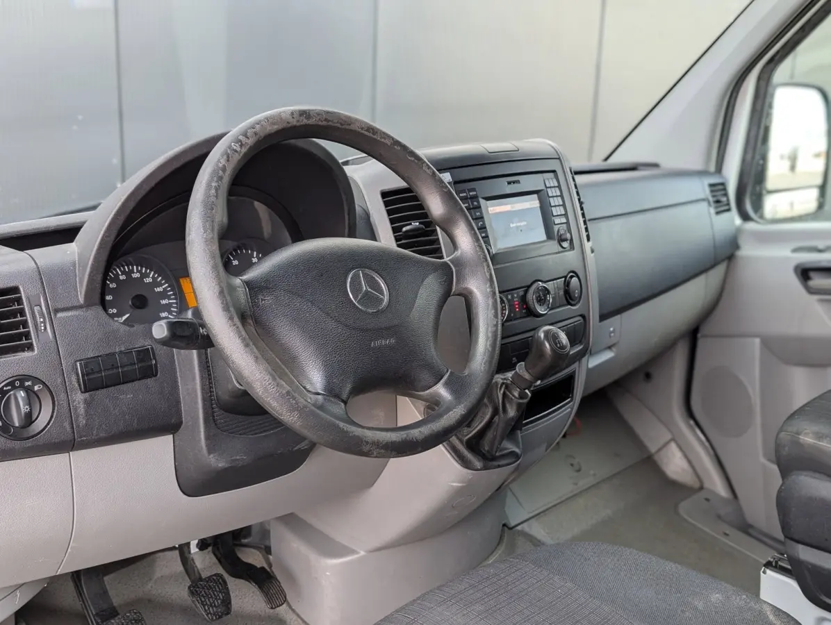 310 BLUETEC EURO6 L2H2 AIRCO NAVI RWD