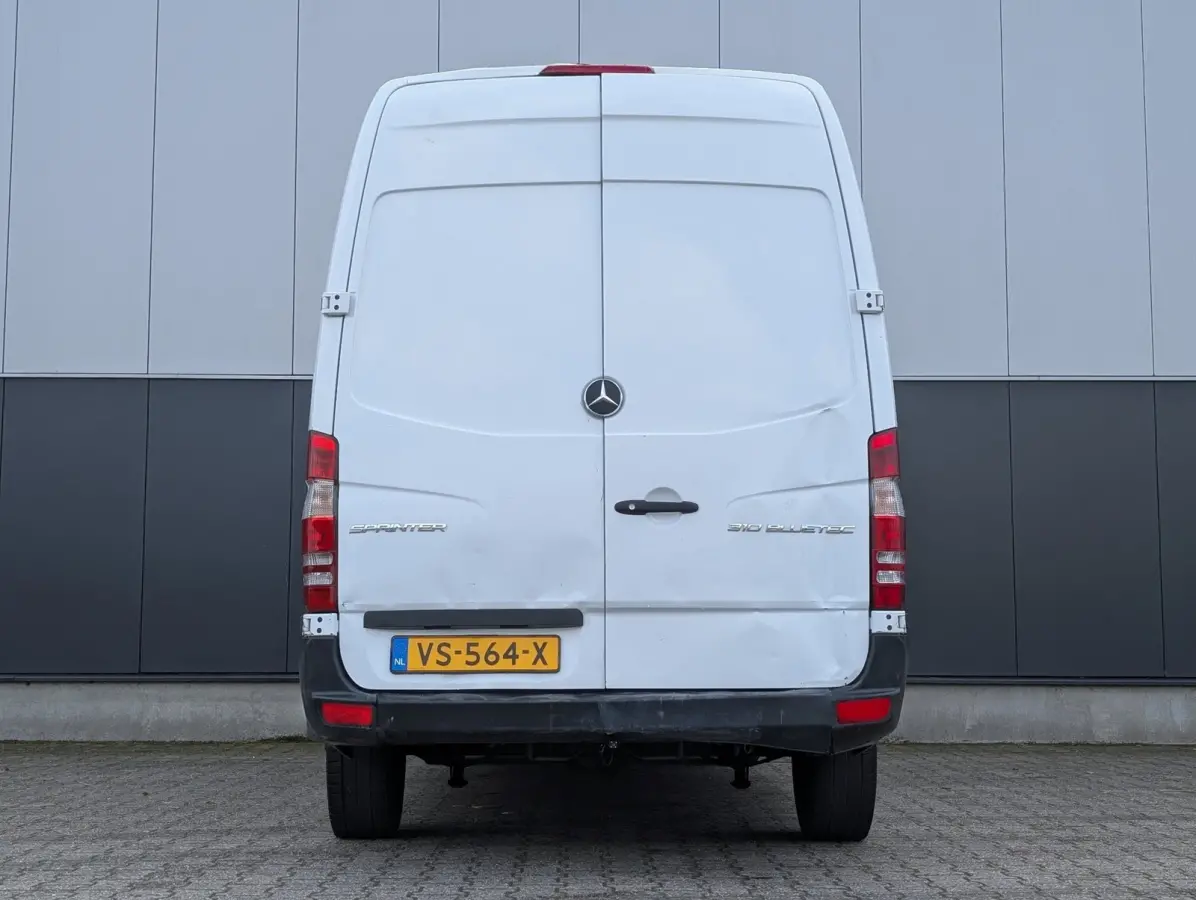 310 BLUETEC EURO6 L2H2 AIRCO NAVI RWD