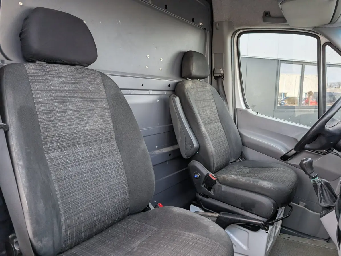 310 BLUETEC EURO6 L2H2 AIRCO NAVI RWD
