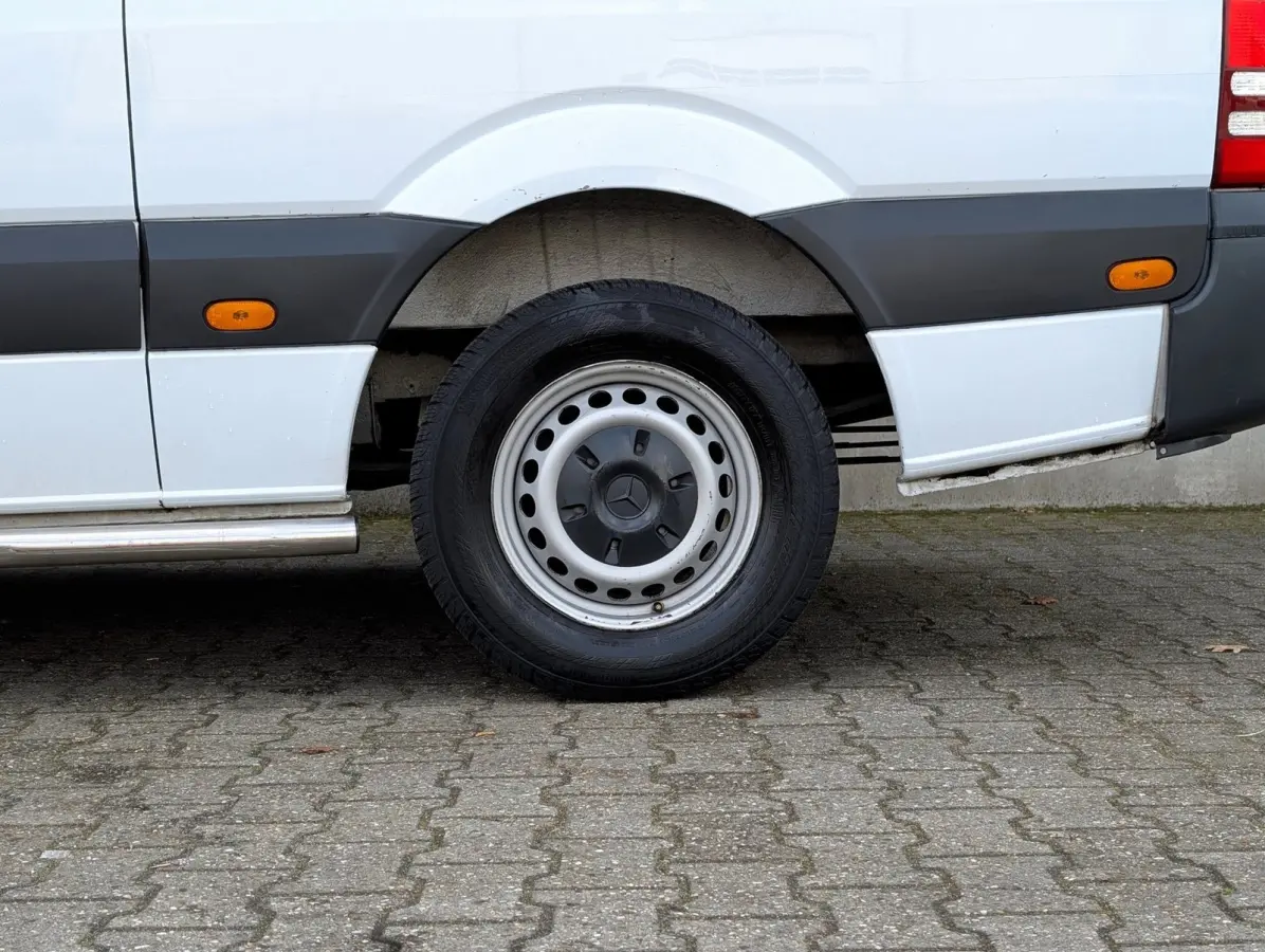 310 BLUETEC EURO6 L2H2 AIRCO NAVI RWD