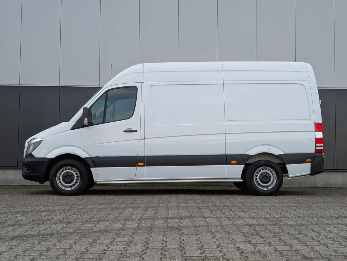 310 BLUETEC EURO6 L2H2 AIRCO NAVI RWD