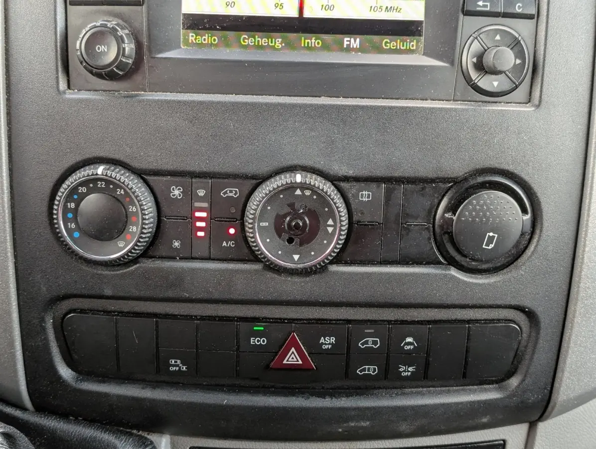 310 BLUETEC EURO6 L2H2 AIRCO NAVI RWD