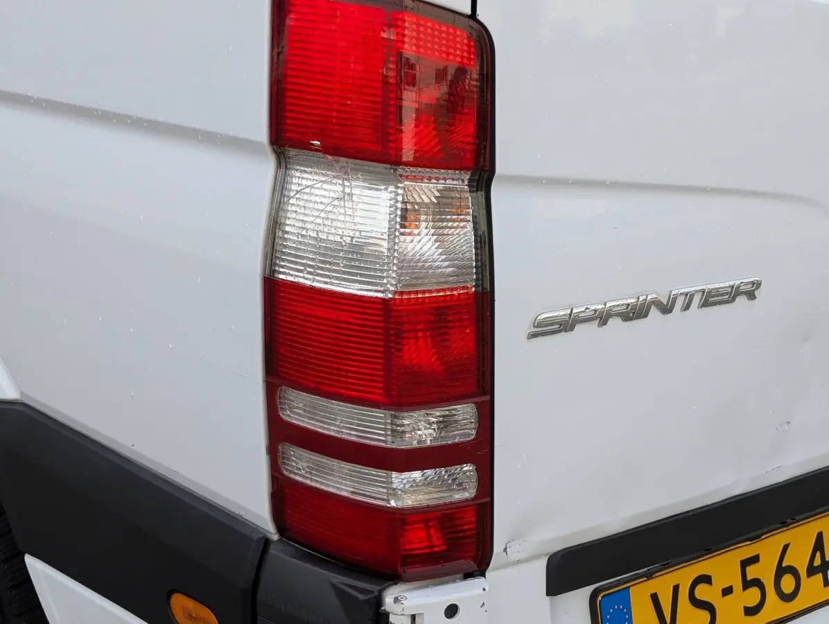 310 BLUETEC EURO6 L2H2 AIRCO NAVI RWD