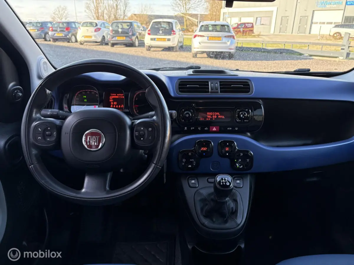 1.2 Edizione Cool "NETTE AUTO"
