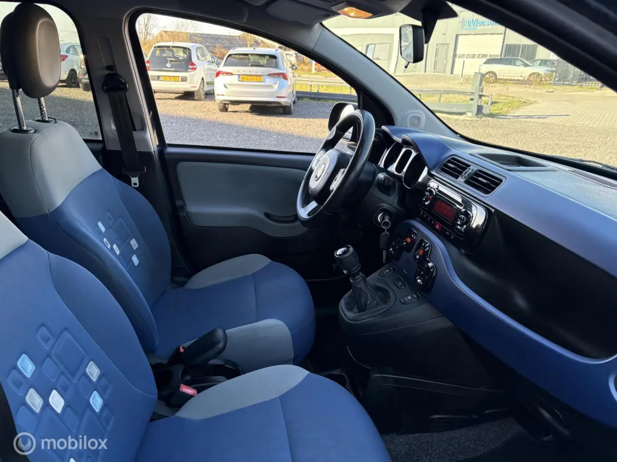 1.2 Edizione Cool "NETTE AUTO"