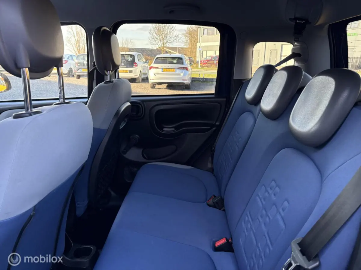 1.2 Edizione Cool "NETTE AUTO"