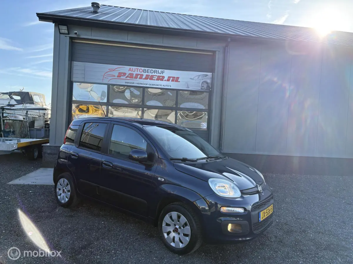 1.2 Edizione Cool "NETTE AUTO"