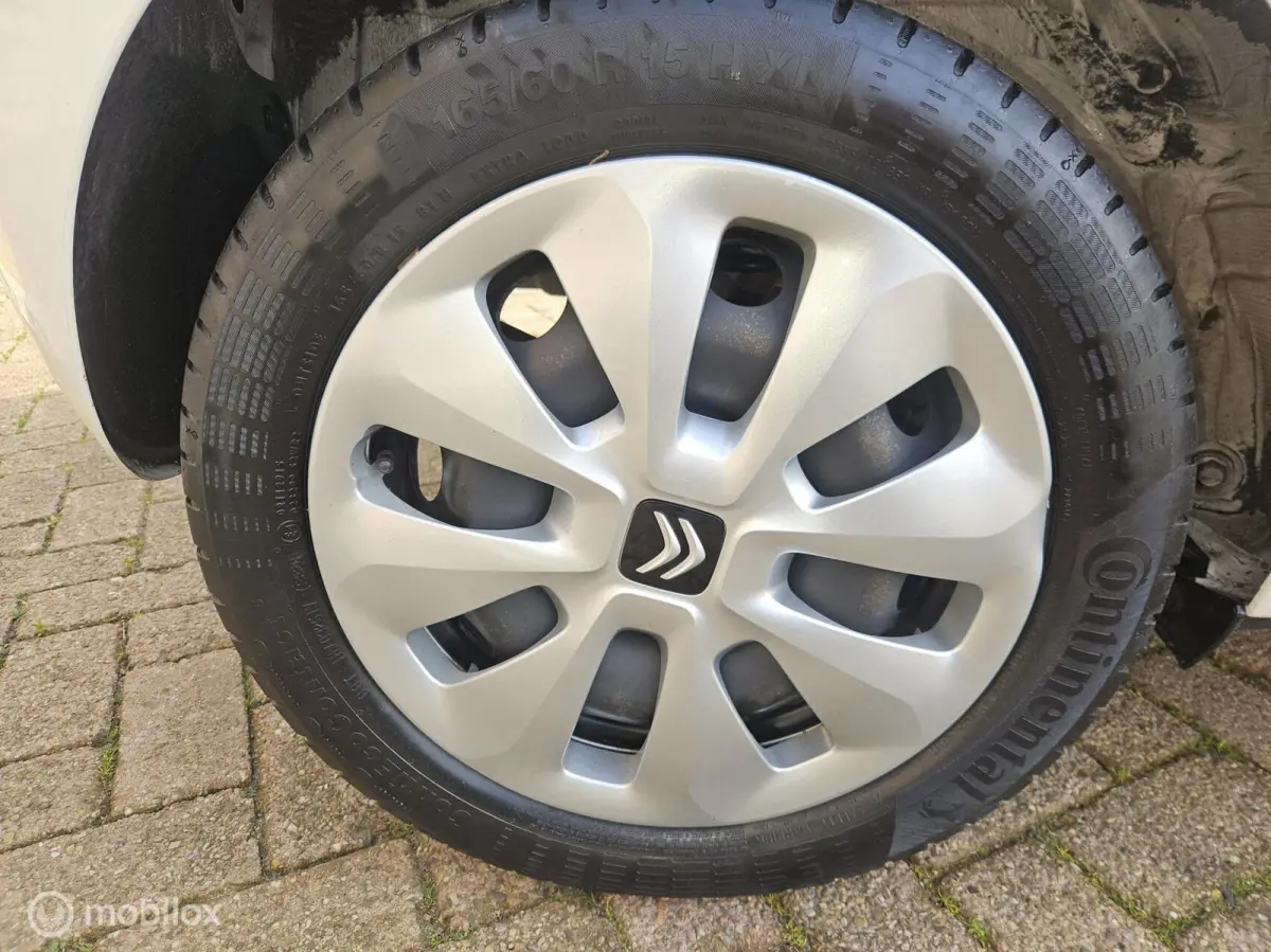 1.0 VTi Feel