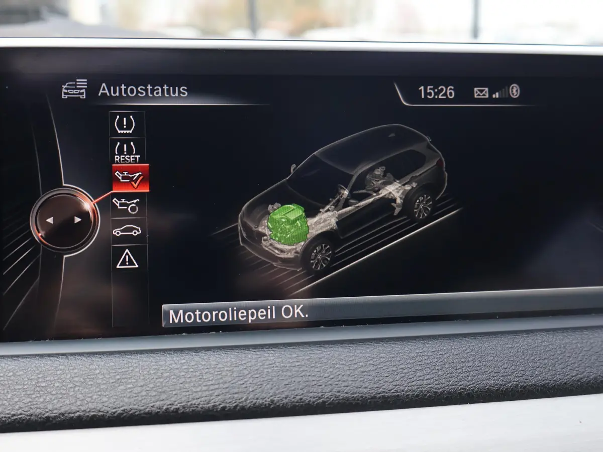 xDrive40e High Executive + HEAD-UP | 360 CAMERA | PANORAMA | SFEERVERLICHTING