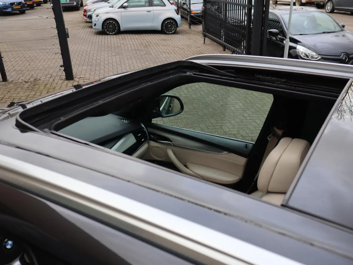 xDrive40e High Executive + HEAD-UP | 360 CAMERA | PANORAMA | SFEERVERLICHTING