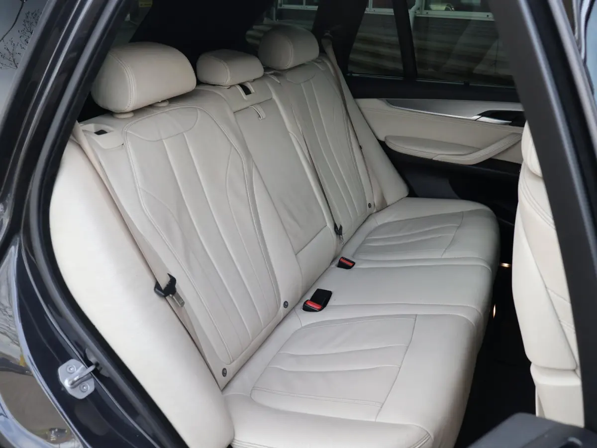xDrive40e High Executive + HEAD-UP | 360 CAMERA | PANORAMA | SFEERVERLICHTING
