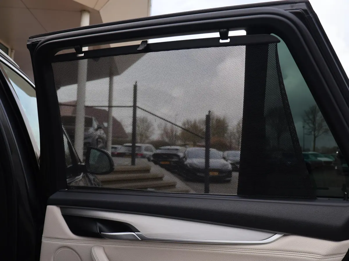 xDrive40e High Executive + HEAD-UP | 360 CAMERA | PANORAMA | SFEERVERLICHTING