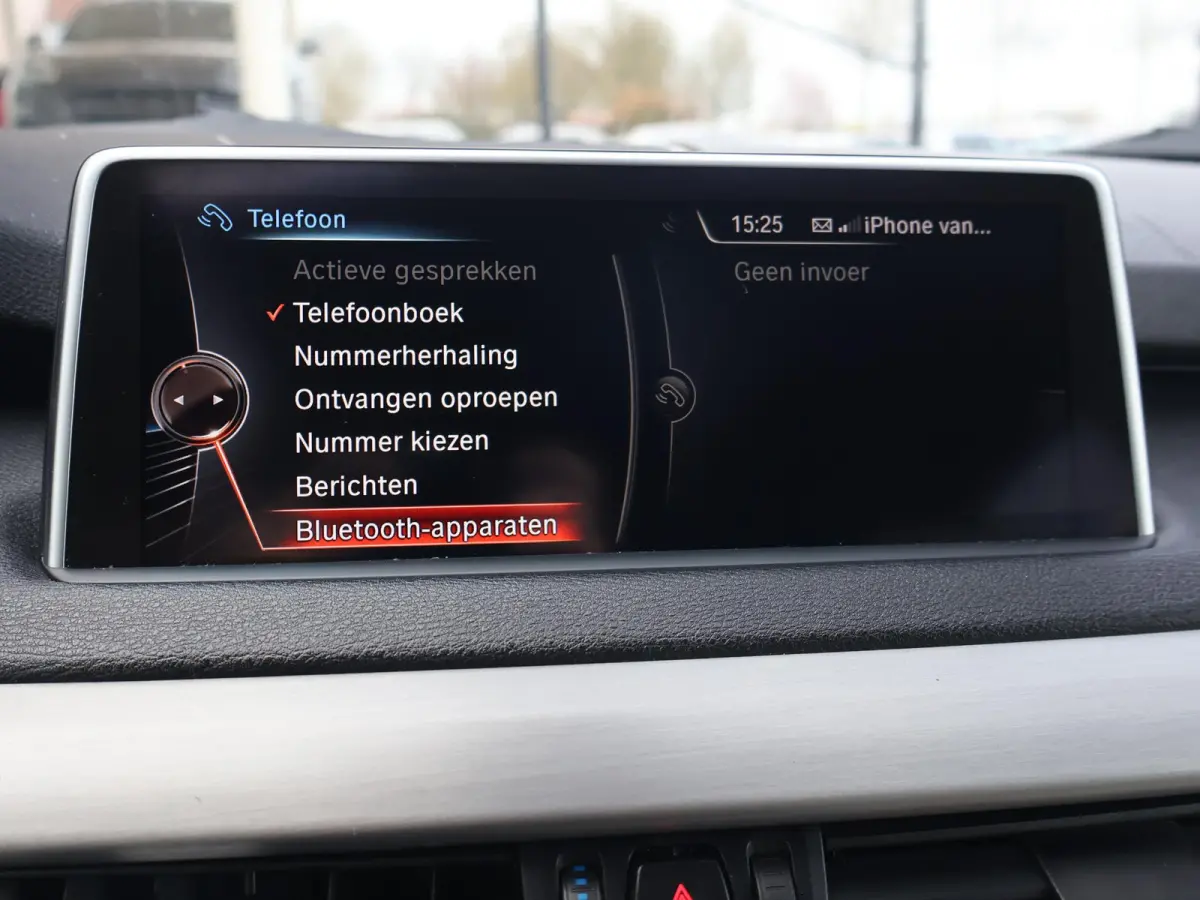 xDrive40e High Executive + HEAD-UP | 360 CAMERA | PANORAMA | SFEERVERLICHTING