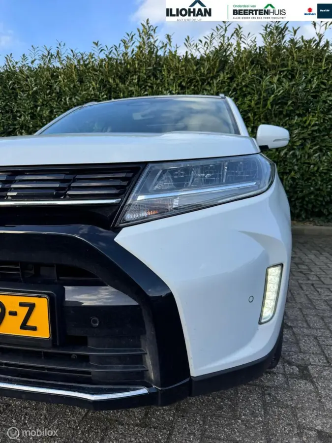 1.5 Hybrid Style Automaat