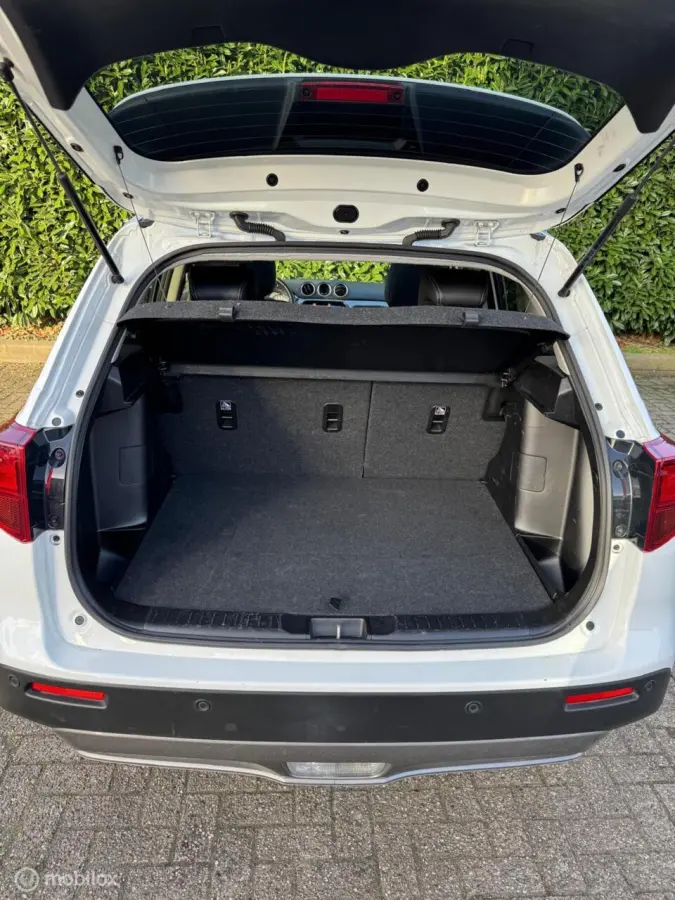1.5 Hybrid Style Automaat