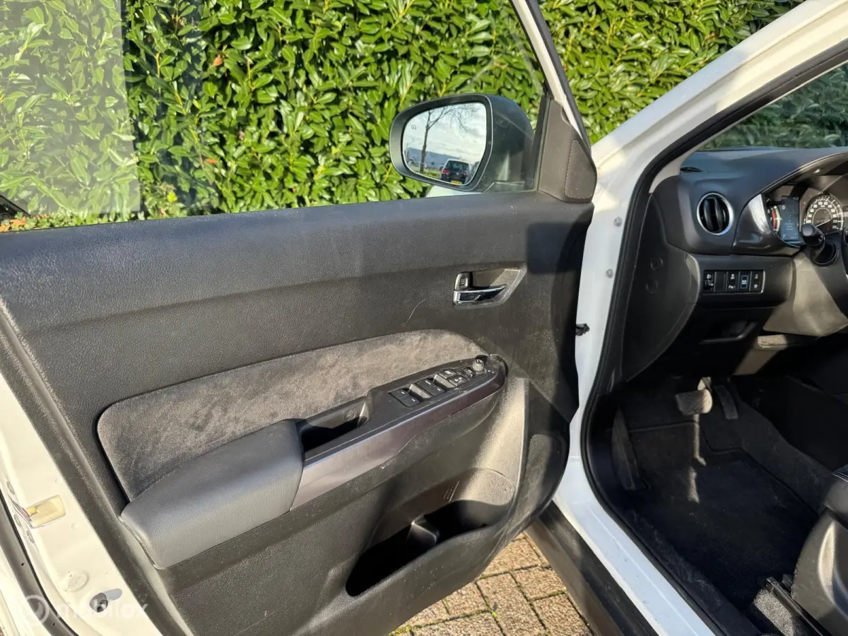 1.5 Hybrid Style Automaat