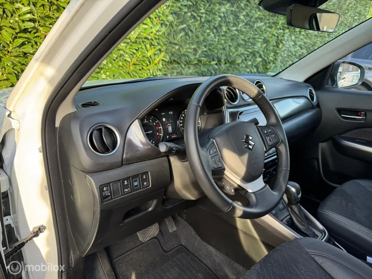 1.5 Hybrid Style Automaat