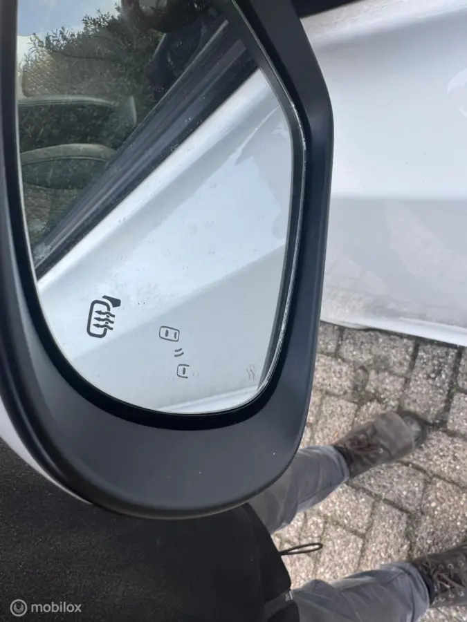 1.5 Hybrid Style Automaat