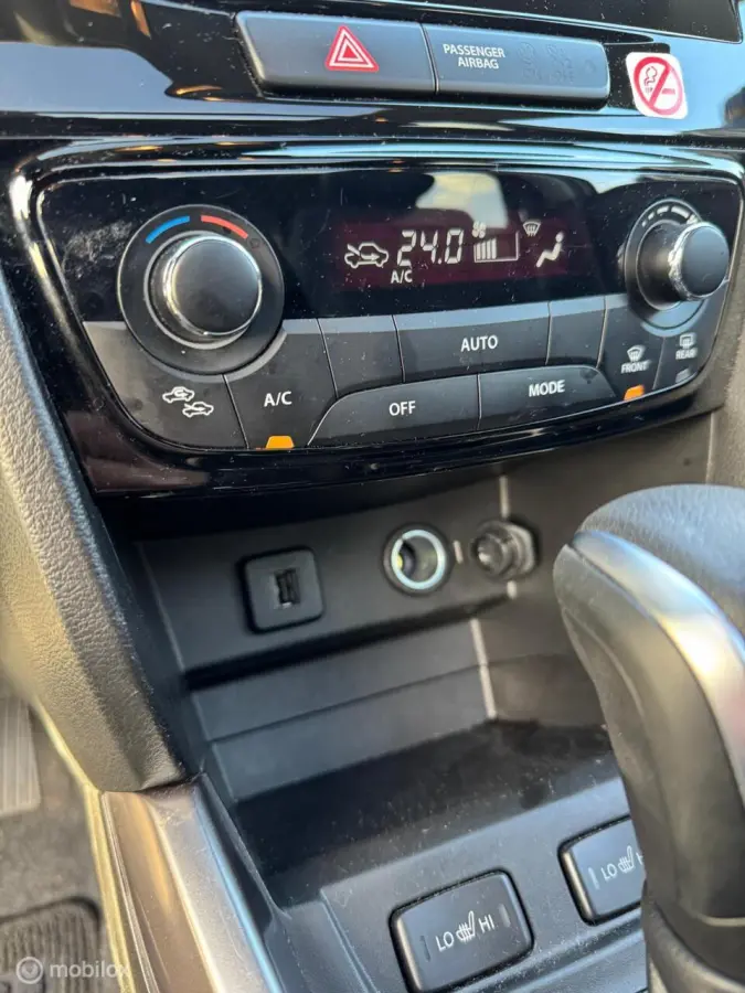 1.5 Hybrid Style Automaat