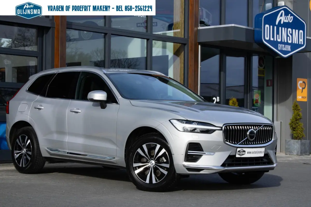 2.0 T6 PHEV Long Range AWD Inscription Expression|Pano|Harman|Camera|Trekhaak