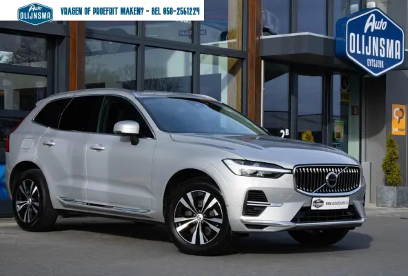 2.0 T6 PHEV Long Range AWD Inscription Expression|Pano|Harman|Camera|Trekhaak