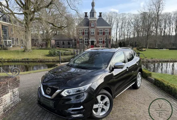 1.3 DIG-T Tekna + | Pano | Bose | Leder | 360 Camera | Dealer Onderhouden |