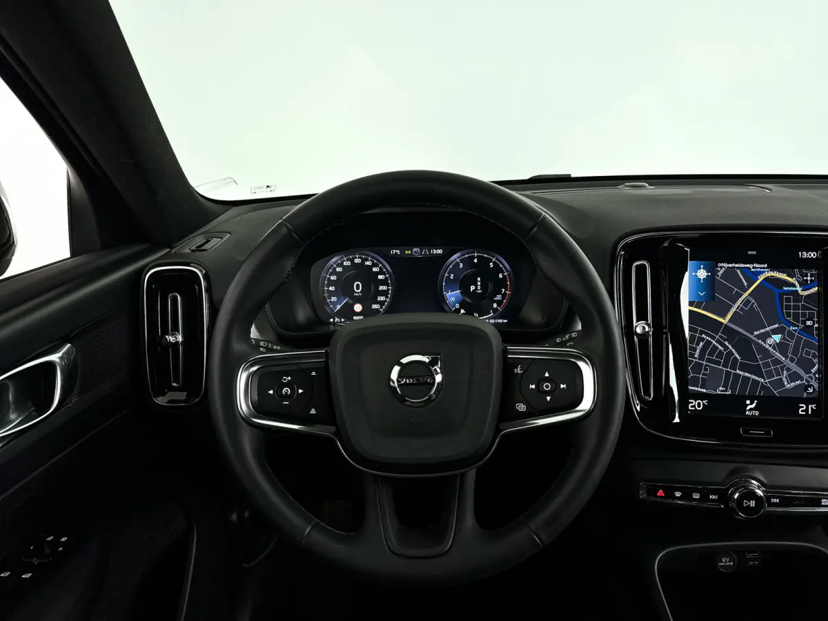 T2 Momentum | Cruise control | Navigatie